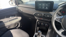 Dacia Sandero 1.0 Tce Expression 5dr Petrol Hatchback